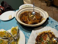 -北塘海鲜·天津菜(大光明桥旗舰店)