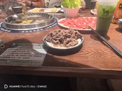 -快乐小羊(富强中路店)