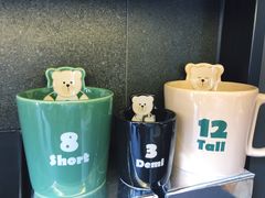 -星巴克(浙大紫金港校区店)
