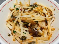-老海陵·泰州菜(图书馆店)