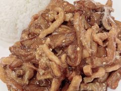 -正德顺順德雙皮奶(中信店)