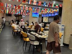 -东方棕泉·洗浴·按摩·美食国际水疗会所(福田店)