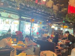 大堂-杂咖zacup(领展中心城店)