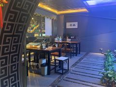 -陆琴脚艺·足浴·SPA(夫子庙店)