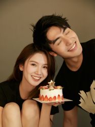 -米莱摄影写真(五大道别墅店)