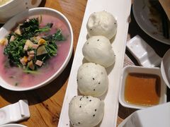 -金枝玉叶上海人家食府(三里河店)