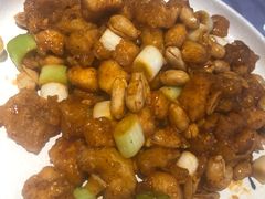 -肘子酥·天津菜·特色捞面(德云社店)