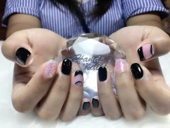 -Hands Nail专业美甲美睫
