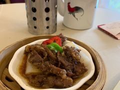 -顺风山庄(水濂山店)