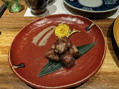 -樂涧·蓝鰭金枪鱼料理(生态园店)