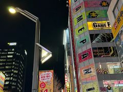 -秋叶原电器街