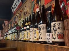 -小川洋风料理(江汉路店)
