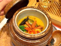 -叶叶菩提(太原别墅店)