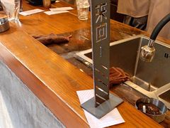 -来回·咖啡(天河南店)