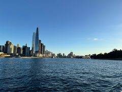 -悉尼海港大桥