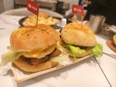 -必胜客(和谐广场店)