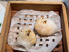 -蔡澜点心·粤菜(丽泽天街店)