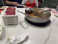 -八合里潮汕鲜牛肉火锅(上海汇智广场店)
