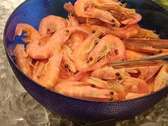 -白云宾馆-祥云西餐厅·法式鹅肝海鲜自助