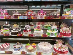 -味多美蛋糕(古城店)
