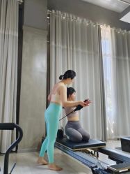点击看大图 -JC·YOGA静禅瑜伽普拉提