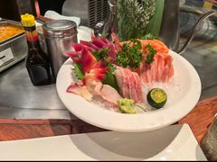 -大渔之观(安贞店)