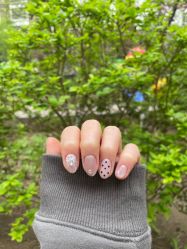 -JX今喜美甲美睫