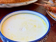 -清真明德斋茶餐厅民族饭店(北京街店)