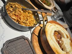 -奉天小馆·非遗东北菜(济南万象城店)