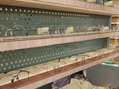 -木九十眼镜(嘉里中心店)