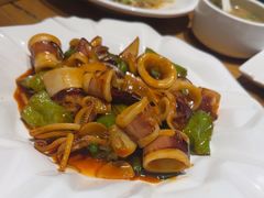 -新海渔港·胶东海鲜家常菜·家宴(奥体中心店)