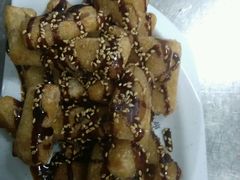 -很久以前羊肉串(农科路店)