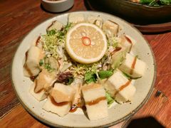 倍乐豆腐色拉-BELLOCO倍乐(静安店)