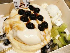 -食武士·舒芙蕾(新街口明瓦廊店)