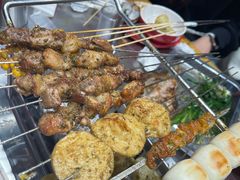 -古彭7只羊·徐州烧烤(旗舰店)