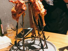 -Alali阿拉礼·新疆家宴(西溪新座店)