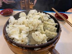 -海汇源老烧麦店(东大街总店)