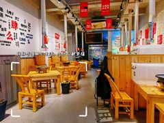 -么肆烤肉(蓝山名邸店)