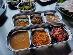 -小团团·路边烤牛肉(南岭壹街店)