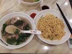 -梅县程江腌面王(兴华店)