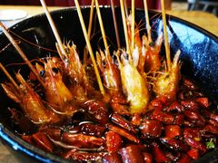 -成都吃客(九眼桥店)