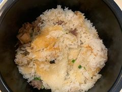 -大鸽饭(马王堆店)