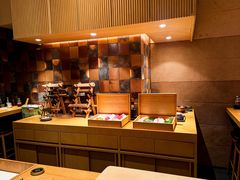 -Ginza Onodera 鮨(外滩十八号店)