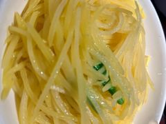 -老街鱼嘴巴(坡子街老店)