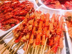 -可可大虾武汉土菜大排档(万松园1店)