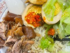-香友记正宗隆江猪脚饭(首经贸店)