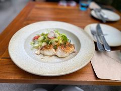 -THE CANNERY&JUJU 新鲜海鲜·牛排美食酒廊
