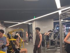 -锐动健身游泳(博地中心店)