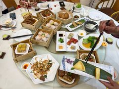 -东豪园林海鲜酒家(南港路辅路店)