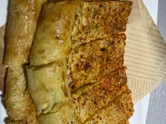 阿西娅烤馕-阿西娅食府(中关村店)